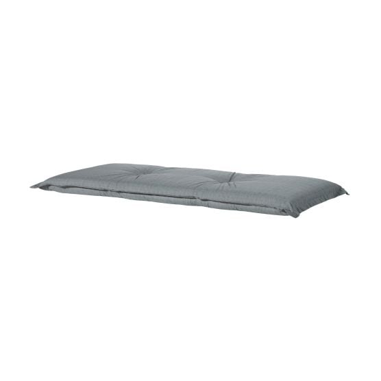 Madison Basic Grey  150x48 Bankkussen