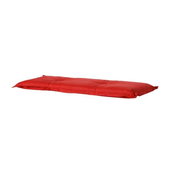 Madison Basic Red  150x48 Bankkussen