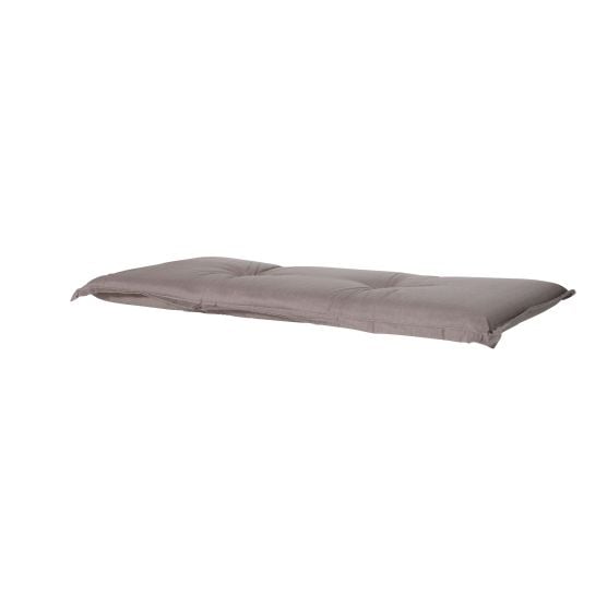 Madison Basic Taupe  150x48 Bankkussen