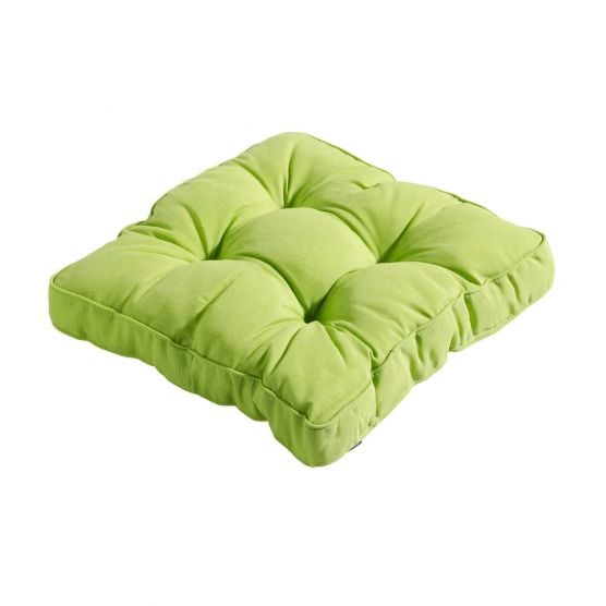 Madison Panama Lime  47x47 Loungekussen