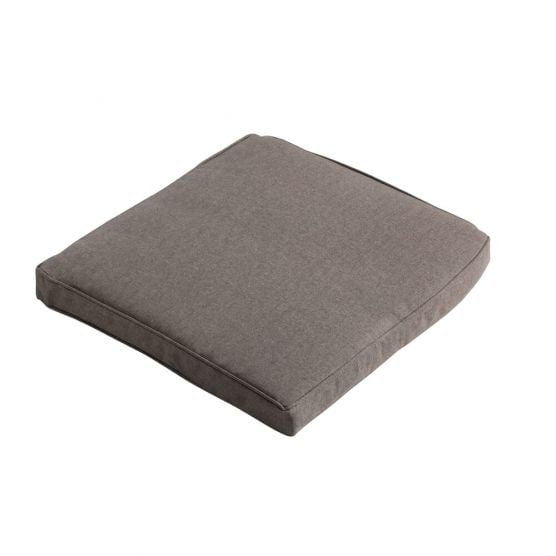 Madison Outdoor Oxford Taupe  48x48 Zitkussen