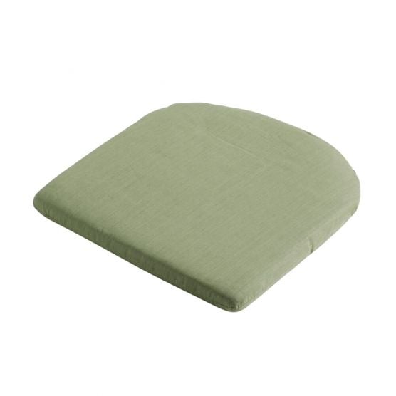 Madison Basic Green  46x48 Zitkussen