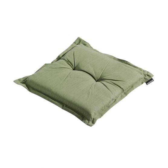 Madison Basic Green  50x50 Zitkussen