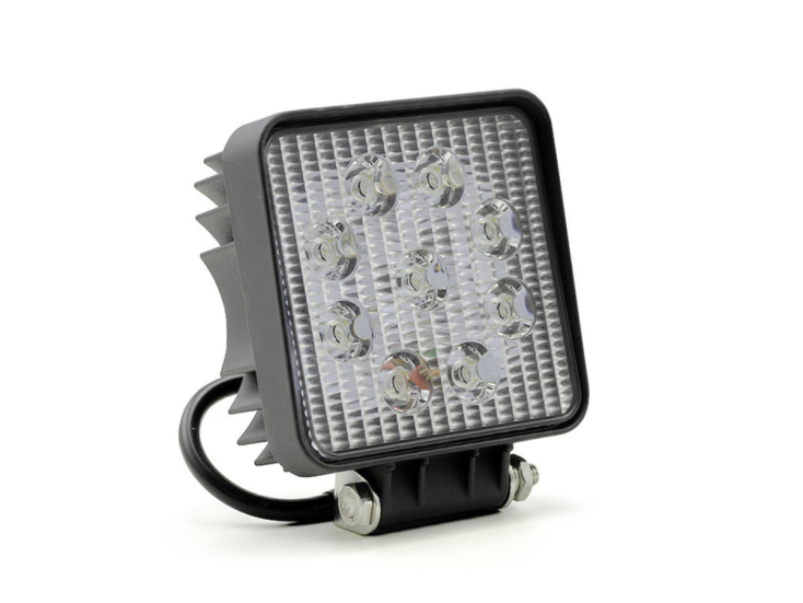 Tip-it led 1755 lumen werklamp