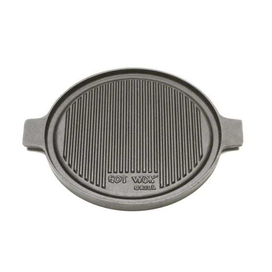 HOT WOK 32,5 cm grillpan