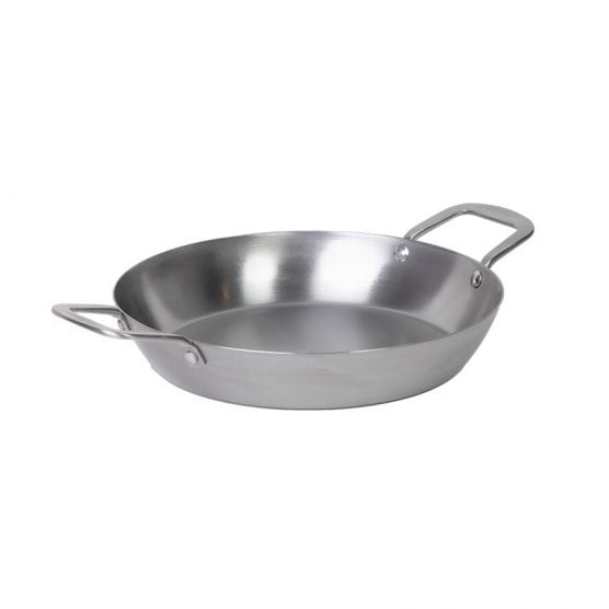 HOT WOK 35 cm paella pan