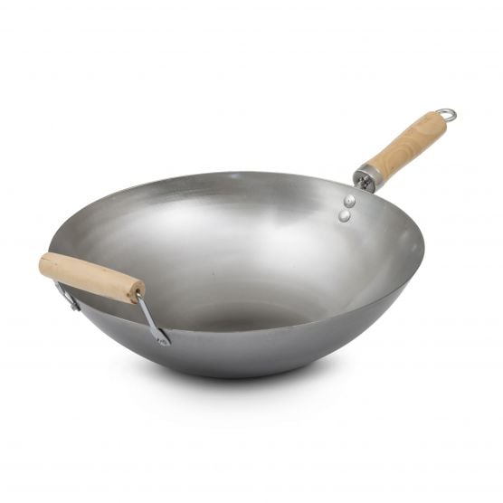 HOT WOK 35cm wokpan