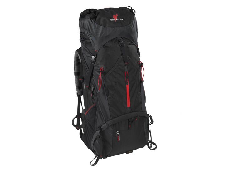 Wolf Camper Hiker 80 rugzak