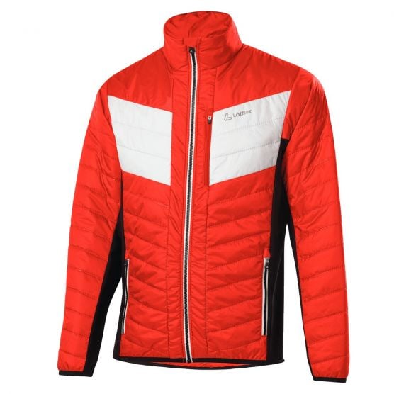 Löffler Evo Hotbond Primaloft 60 jas