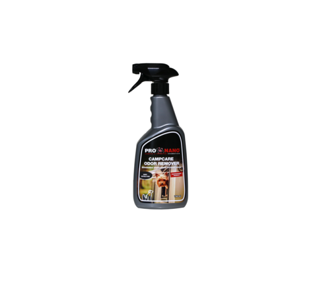 ProNano CampCare Odor Remover 750 ml geurverwijderaar