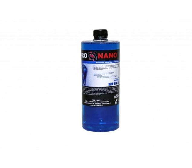 ProNano Diamond 1 liter Nano Wax