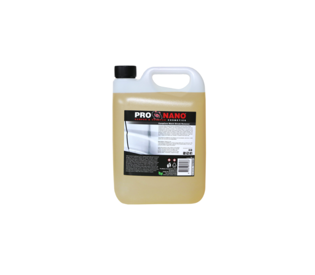 ProNano Black Streak Remover 5 liter zwarte strepen verwijderaar