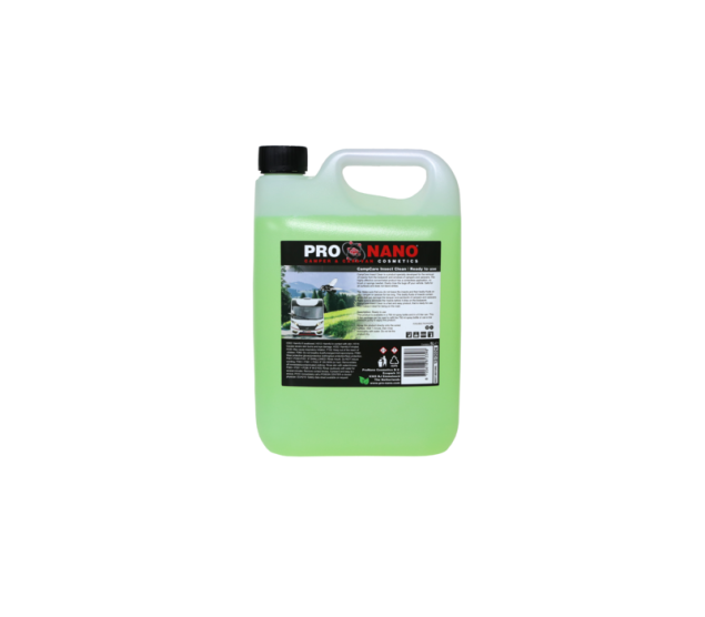 ProNano CampCare 5 liter Insect Clean