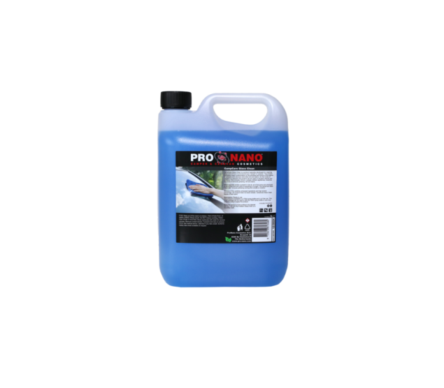 ProNano CampCare 5 Liter Glass Clean