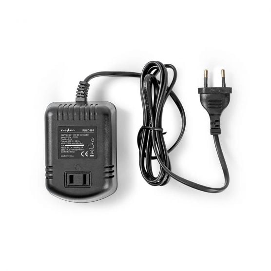 Nedis POCO101 Power Converter