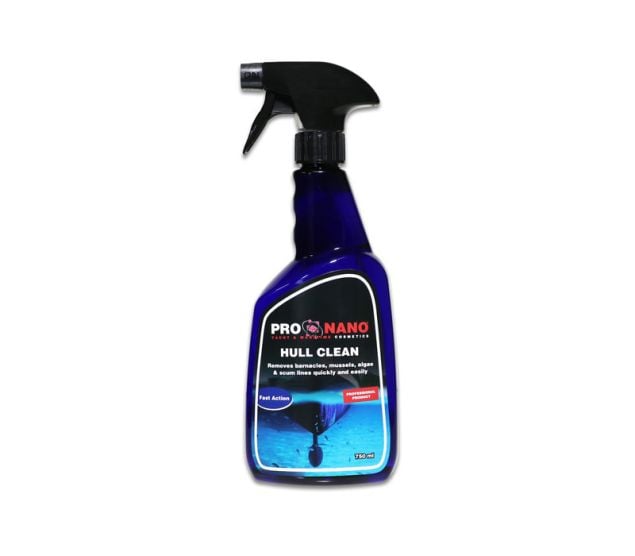 ProNano 750ml Hull Clean