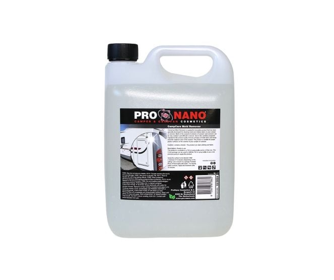 ProNano CampCare 5 liter Mold Remover