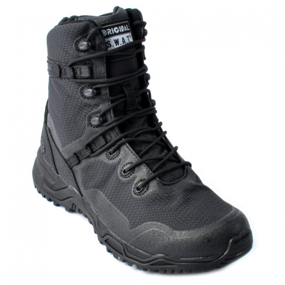 Original S.W.A.T. Alpha Fury 8" tactische heren wandelschoenen