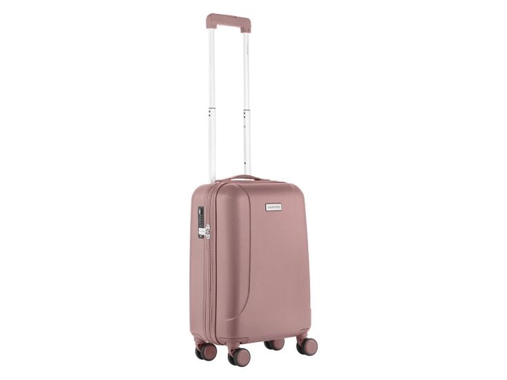 CarryOn Skyhopper 55 cm reiskoffer - Pink