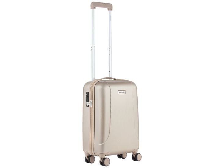 CarryOn Skyhopper 55 cm reiskoffer - Champagne