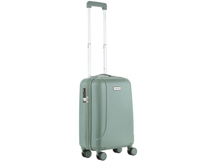 CarryOn Skyhopper 55 cm reiskoffer - Olive