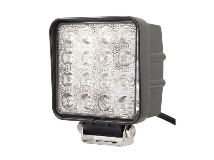 Tip-it 3120 lumen led werklamp