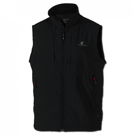 Wolf Camper Alabama heren bodywarmer