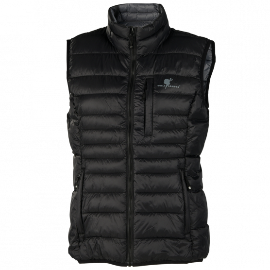 Wolf Camper Santiago dames bodywarmer