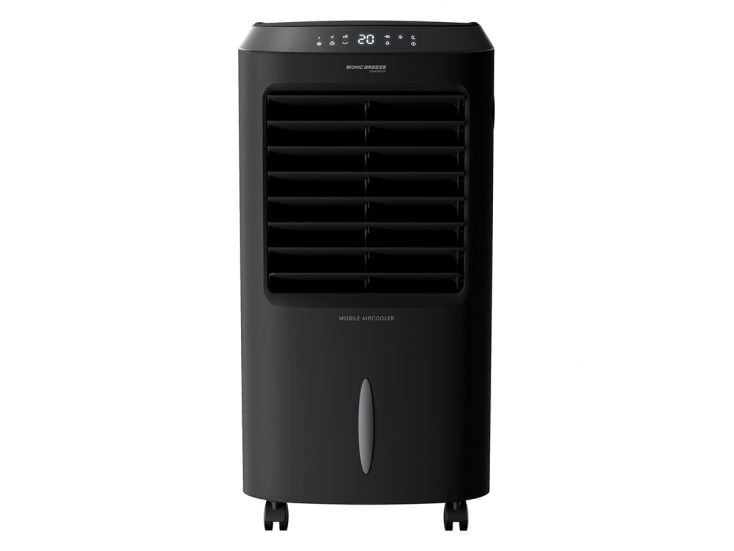 JAP Edmonton 4 in 1 mobiele aircooler