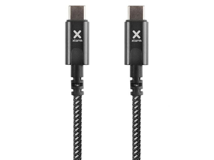 Xtorm 2 meter Original USB C naar USB C PD kabel