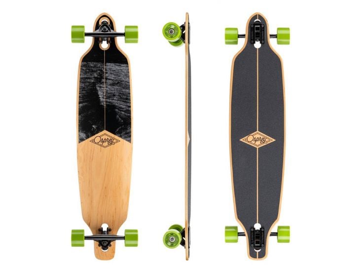 Osprey Cavity 99 cm longboard