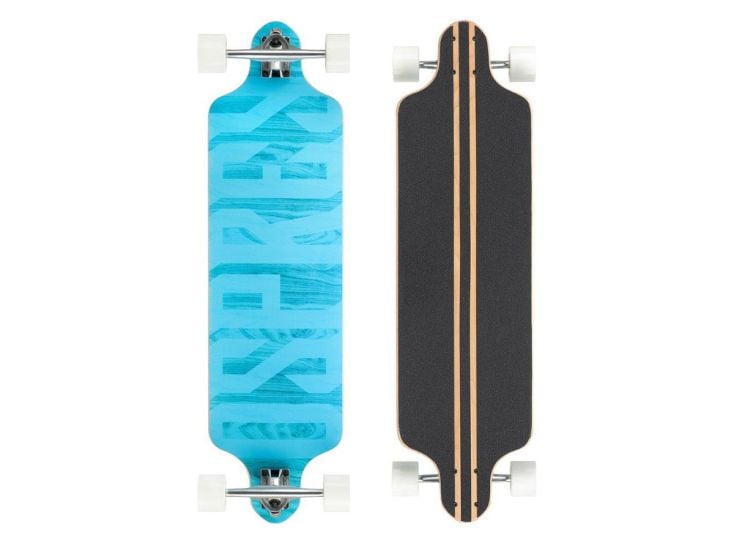 Osprey Text 97 cm longboard