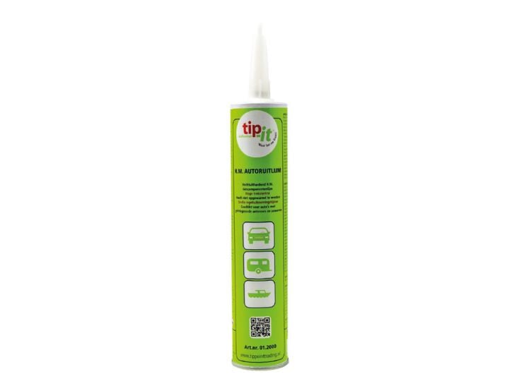 Tip-It H.M. Autoruitlijm 310 Ml