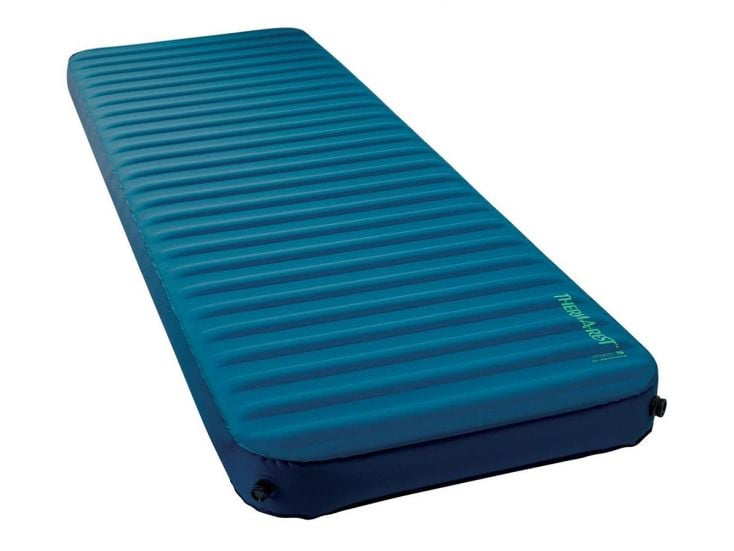 Therm-A-Rest Mondoking 3D Blue XXL slaapmat