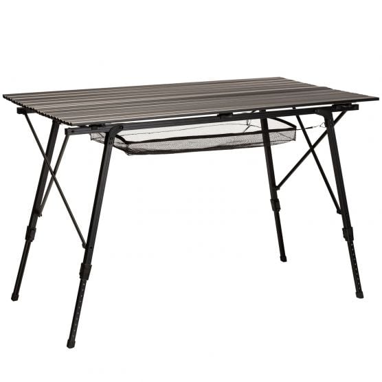 Skandika Jamsa aluminium campingtafel