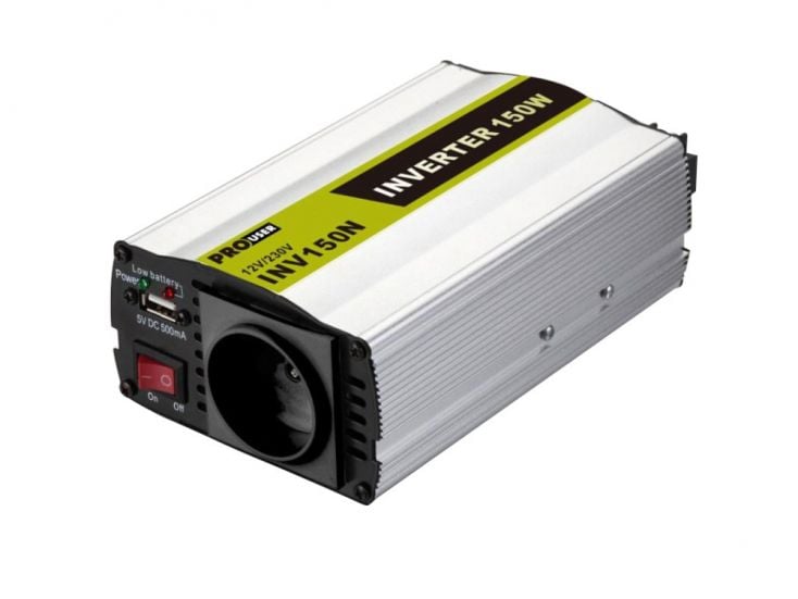 Pro-User INV150 inverter