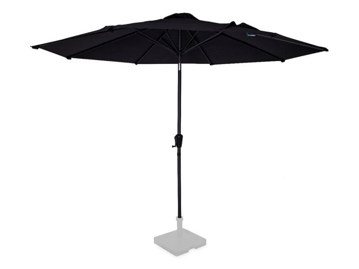 VONROC Recanati Ø300 cm Premium stokparasol