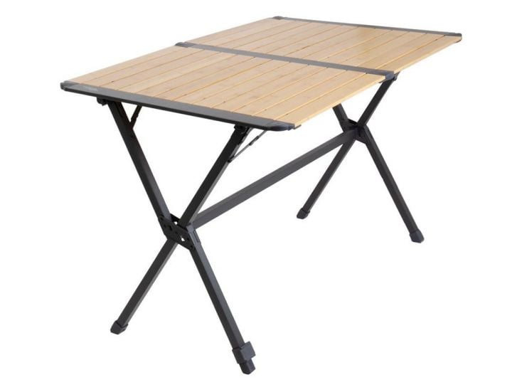 ViaMondo Mesa VI 140x80 Premium campingtafel