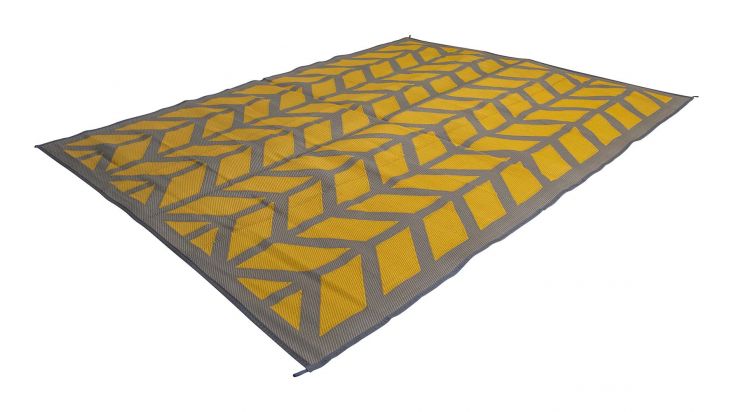 Bo-Camp Flaxton M chill mat