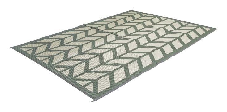 Bo-Camp Flaxton L chill mat