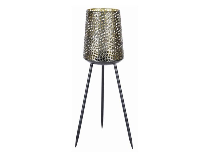 Luxform Beehive Statieflamp