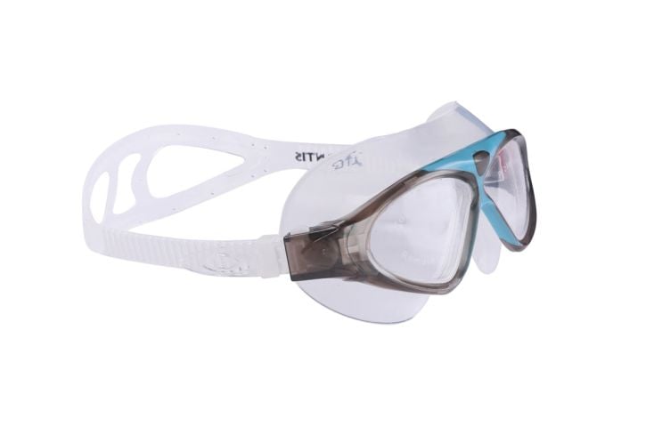 Atlantis Tetra zwembril - Grey/Blue