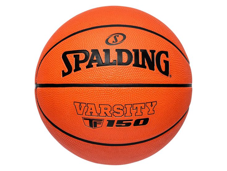 Spalding Varsity TF150 maat 7 basketbal