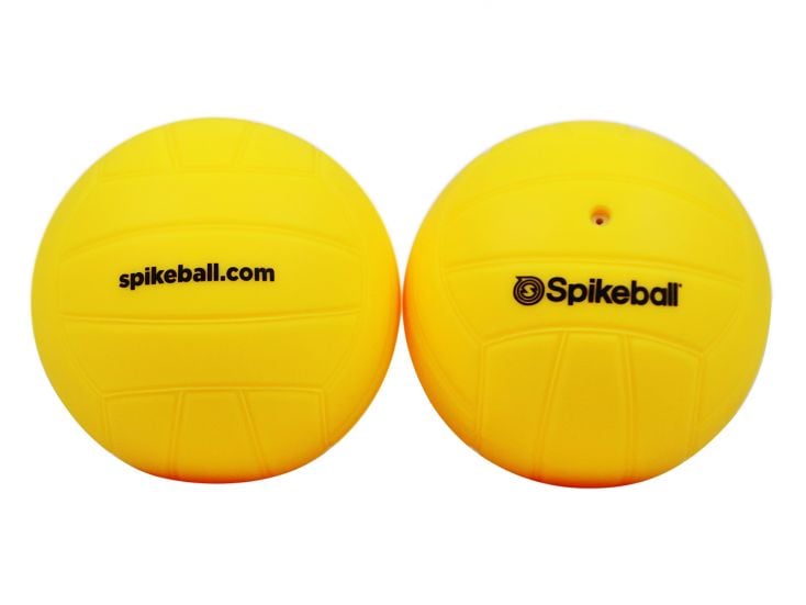 Spikeball set van 2 standaard ballen