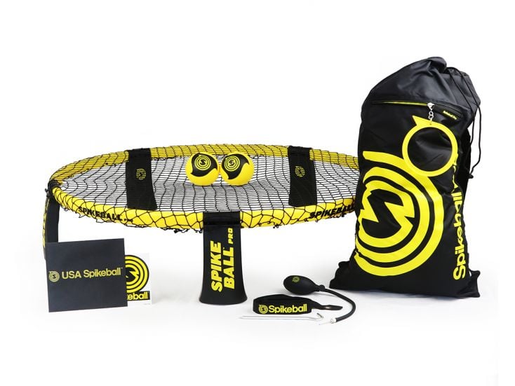 Spikeball Pro set