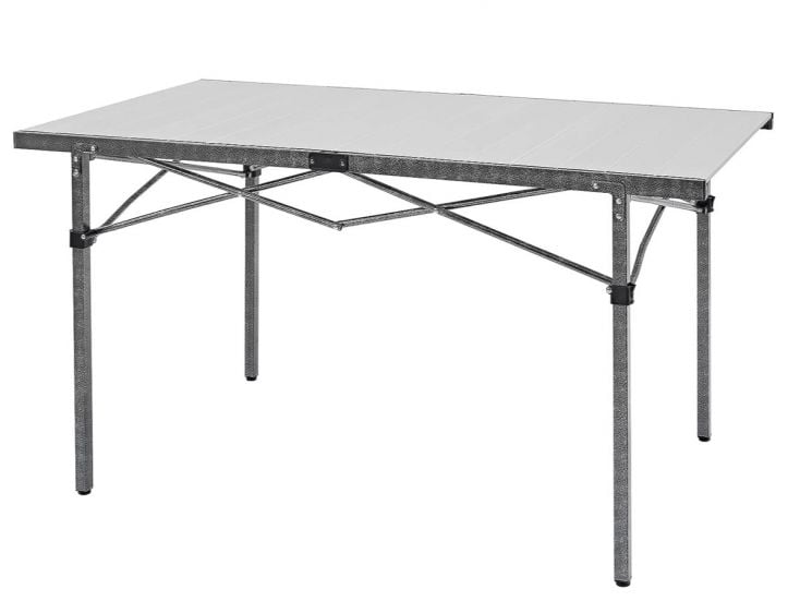 KingCamp 136 x 70 campingtafel