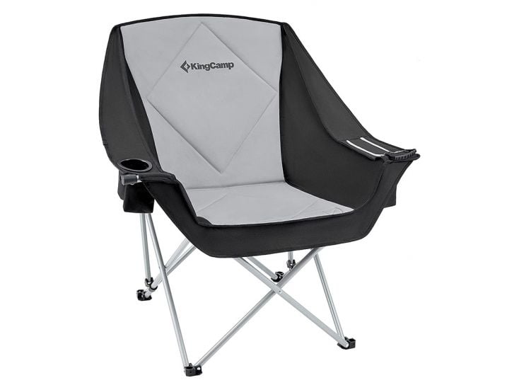 KingCamp Armchair vouwstoel