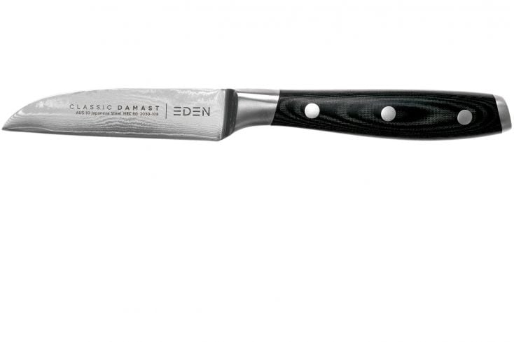 Eden Classic Damast Schilmes