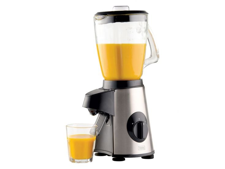 Trebs 99327 blender met tapkraan