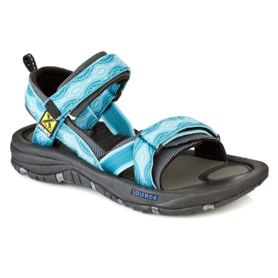 Source Gobi Dream dames sandalen